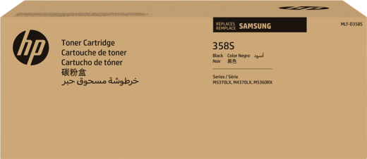 Samsung MLT-D358S [ MLTD358S / SV110A ] Toner