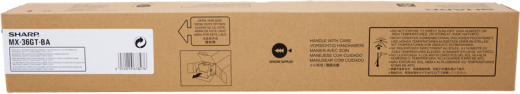 Sharp MX-36GTBA [ MX36GTBA ] Toner
