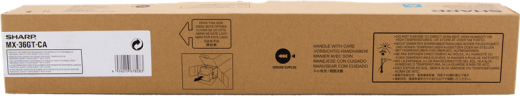 Sharp MX-36GTCA [ MX36GTCA ] Toner