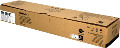 Sharp MX-561GT [ MX561GT ] Toner