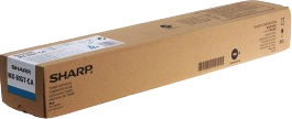 Sharp MX-61GTCA [ MX61GTCA ] Toner