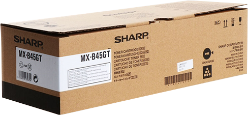 Sharp MX-B45GT [ MXB45GT ] Toner