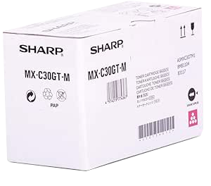 Sharp MX-C30GTM [ MXC30GTM ] Toner