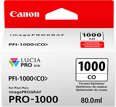 Canon PFI-1000co [ PFI1000co / 0556C001 ] Tintenpatrone