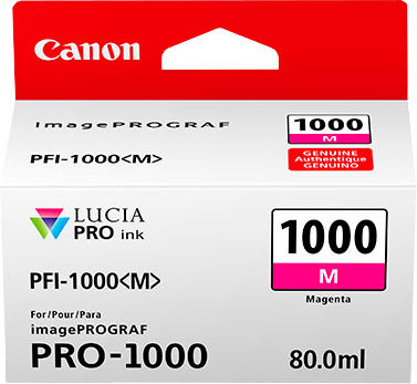 Canon PFI-1000m [ PFI1000m / 0548C001 ] Tintenpatrone