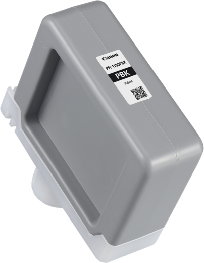 Canon PFI-1100pbk [ PFI1100pbk / 0850C001 ] Tintenpatrone
