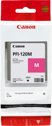 Canon PFI-120m [ PFI120m / 2887C001 ] Tintenpatrone