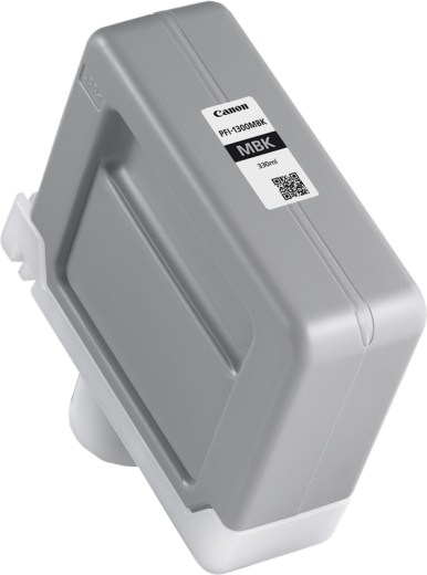 Canon PFI-1300mbk [ PFI1300mbk / 0810C001 ] Tintenpatrone