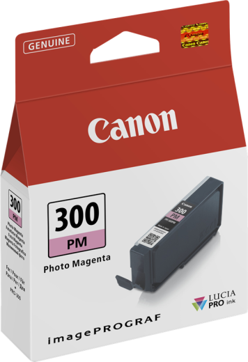 Canon PFI-300pm [ PFI300pm / 4198C001 ] Tintenpatrone