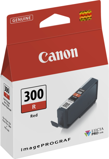 Canon PFI-300r [ PFI300r / 4199C001 ] Tintenpatrone