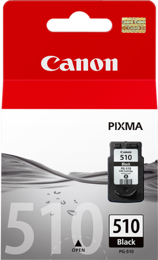 Canon PG-510 [ PG510 / 2970B001 ] Druckpatrone
