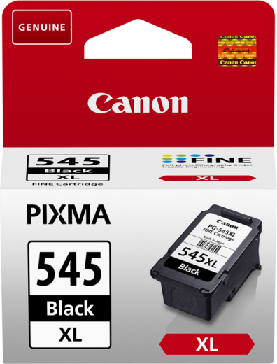 Canon PG-545XL [ PG545XL / 8286B001 ] Tintenpatrone
