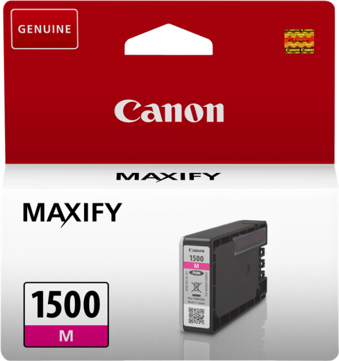 Canon PGI-1500m [ PGI1500m / 9230B001 ] Tintenpatrone