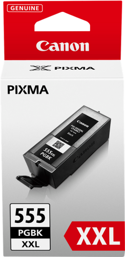 Canon PGI-555pgbk-XXL [ PGI555pgbkXXL / 8049B001 ] Tintenpatrone