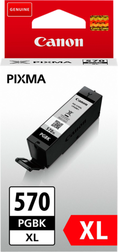 Canon PGI-570pgbkXL [ PGI570pgbkXL / 0318C001 ] Tintenpatrone