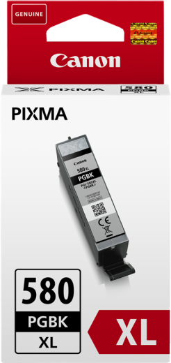 Canon PGI-580pgbkXL [ PGI580pgbkXL / 2024C001 ] Tintenpatrone