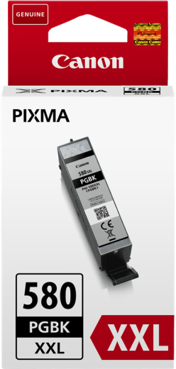 Canon PGI-580pgbkXXL [ PGI580pgbkXXL / 1970C001 ] Tintenpatrone