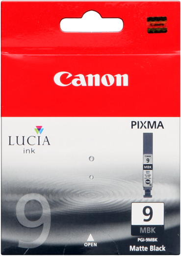 Canon PGI-9mbk [ PGI9mbk / 1033B001 ] Tinte