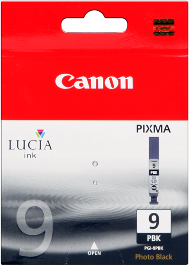 Canon PGI-9pbk [ PGI9pbk / 1034B001 ] Tinte