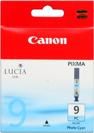 Canon PGI-9pc [ PGI9pc / 1038B001 ] Tinte
