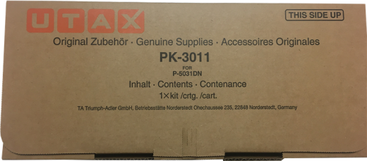 Utax PK-3011 [ PK3011 / 1T02T80UT0 ] Toner