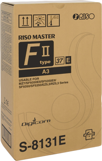 Riso S-8131E [ S8131E ] Thermotransferfilm