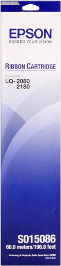 Epson S015086 [ S015086 ] Farbband