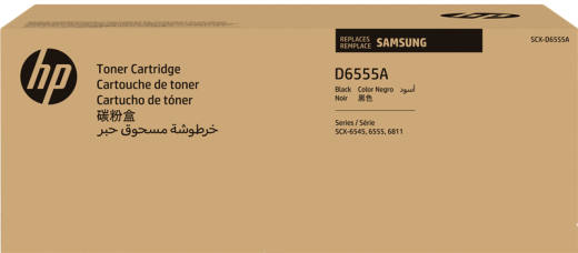 Samsung SCX-D6555A [ SCXD6555A / SV208A ] Toner