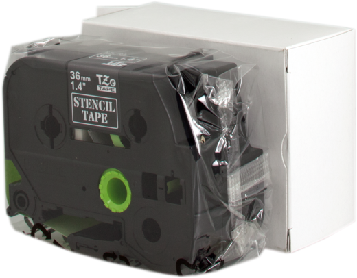 Brother STe-161 [ STe161 / ST-161 ] Schriftband