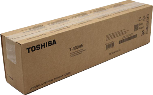 Toshiba T-3008E [ T3008E / 6AJ00000151 ] Toner