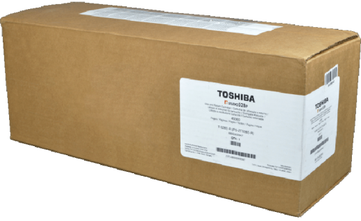 Toshiba T-528E-R [ T528ER / 6B000000947 ] Toner