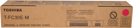 Toshiba T-FC30EM [ TFC30EM / 6AG00004452 ] Toner