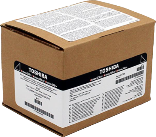 Toshiba T-FC338EK-R [ TFC338EKR / 6B000000922 ] Toner