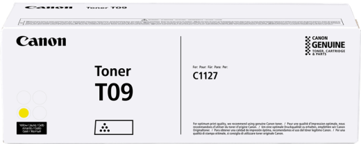 Canon T09y [ T09y / 3017C006 ] Toner