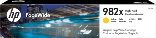 HP T0B29A [ T0B29A / 982X ] Tintenpatrone