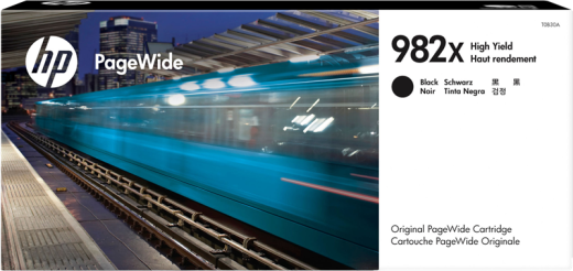 HP T0B30A [ T0B30A / 982X ] Tintenpatrone