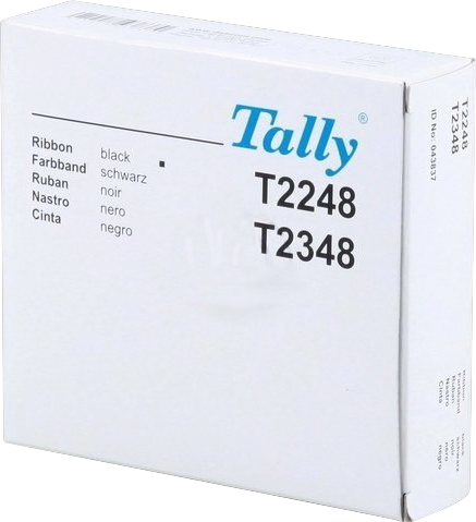 Tally T2248 [ T2248 / 043837 ] Farbband