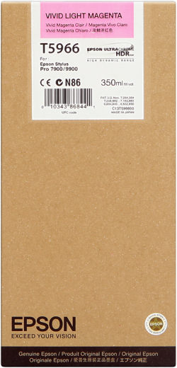 Epson T596600 [ T596600 / T5966 ] Tinte