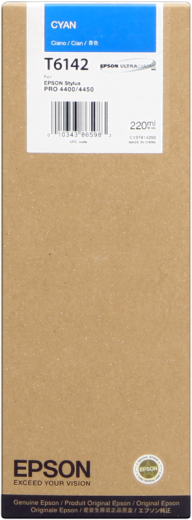 Epson T614200 [ T614200 / T6142 ] Tinte