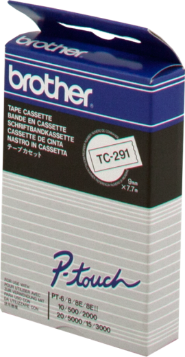 Brother TC-291 [ TC291 ] Farbband