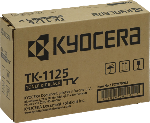 Kyocera TK-1125 [ TK1125 / 1T02M70NL0 ] Toner