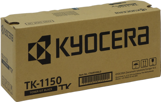 Kyocera TK-1150 [ TK1150 / 1T02RV0NL0 ] Toner