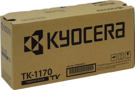 Kyocera TK-1170 [ TK1170 / 1T02S50NL0 ] Toner