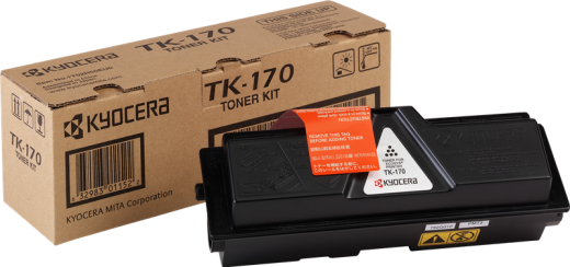Kyocera TK-170 [ TK170 / 1T02LZ0NL0 ] Toner