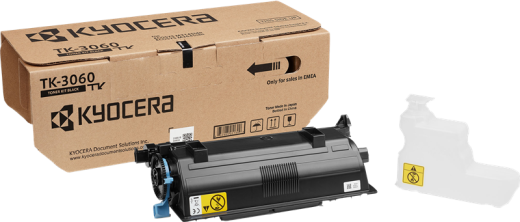 Kyocera TK-3060 [ TK3060 / 1T02V30NL0 ] Toner