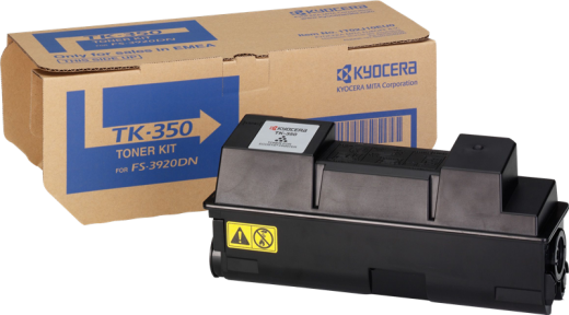 Kyocera TK-350 [ TK350 / 1T02LX0NL0 ] Toner