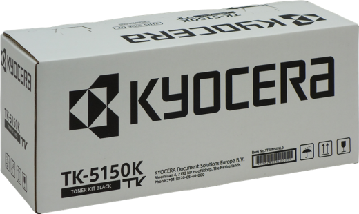 Kyocera TK-5150K [ TK5150K / 1T02NS0NL0 ] Toner