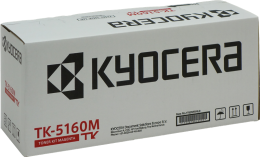 Kyocera TK-5160M [ TK5160M / 1T02NTBNL0 ] Toner