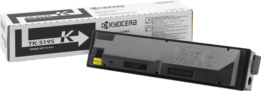 Kyocera TK-5195K [ TK5195K / 1T02R40NL0 ] Toner