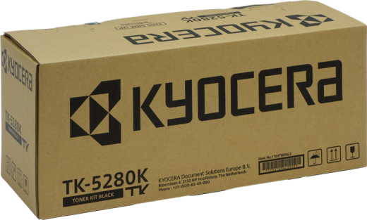 Kyocera TK-5280K [ TK5280K / 1T02TW0NL0 ] Toner